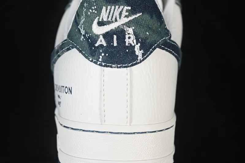 All categories Nk Air Force 1 Air Force series Nk Air Force 1 Low Air Force low-top Nike Air Force 1'07 Low Air Force 1 low-top casual sneakers XY9205-014
